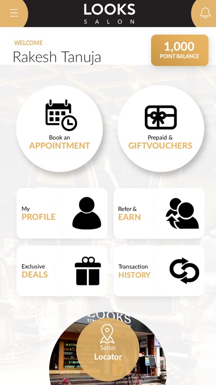 Salon Looks screenshot-4