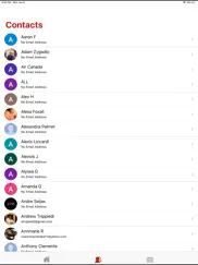 wristmail for gmail ipad images 3