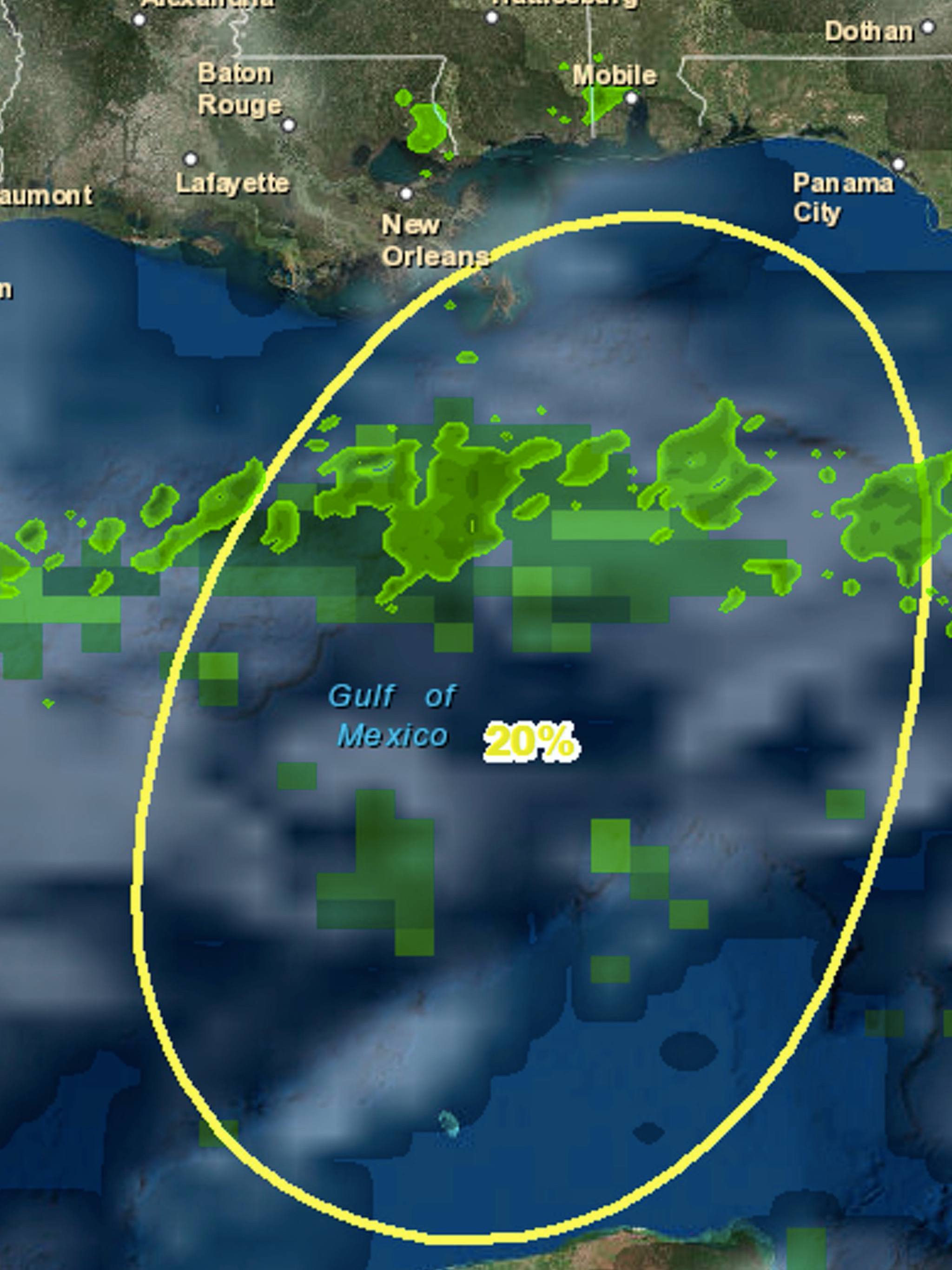 Pacific Typhoon Tracker