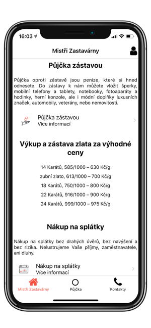 Mistři Zastavárny(圖4)-速報App