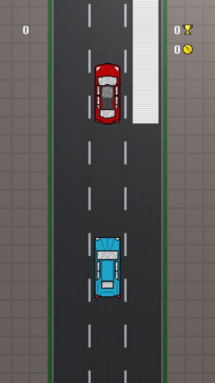 Traffic Trouble screenshot-3