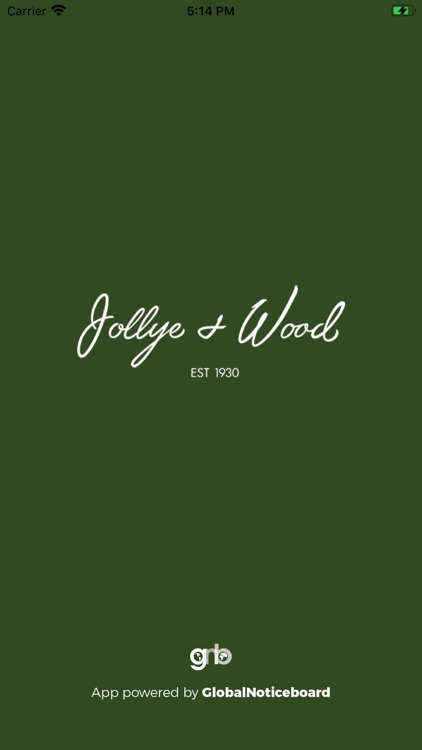 Jollye & Wood