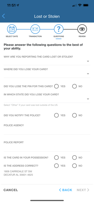 Family Security Cards(圖5)-速報App