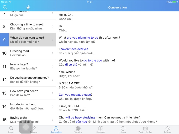 Lac Viet Dictionary 4V