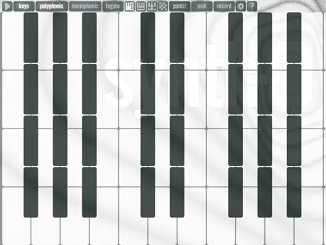 synthQ