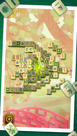 Game screenshot Mahjong 3rd edition mod apk