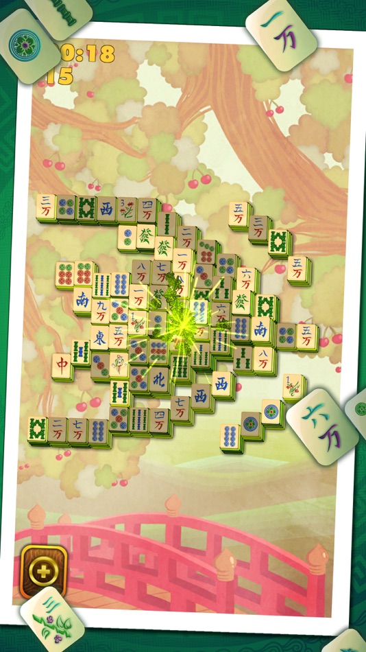 Mahjong 3rd edition - 1.0.8 - (iOS)