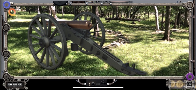 Gettysburg: A Nation Divided(圖5)-速報App