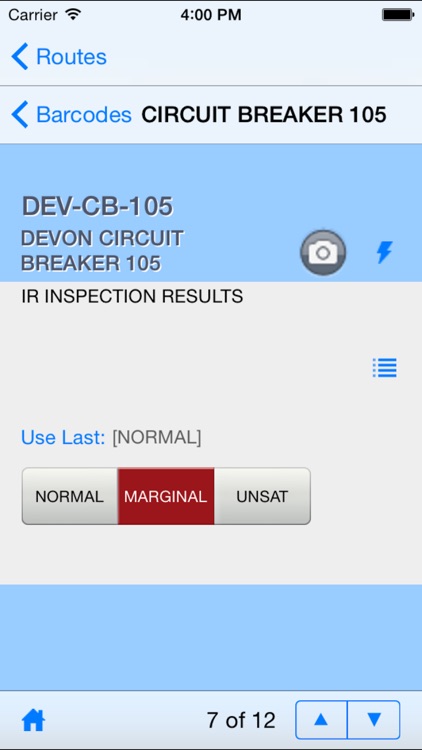 WebView Data Collector screenshot-4