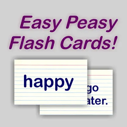 Easy Customizable Flash Cards Cheats