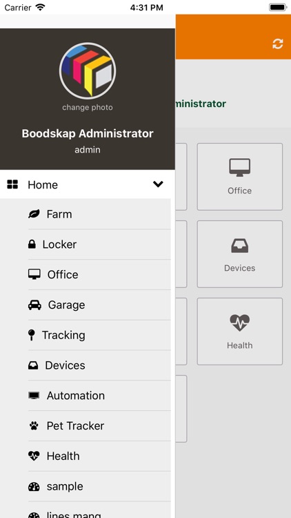 Boodskap IoT Platform screenshot-3