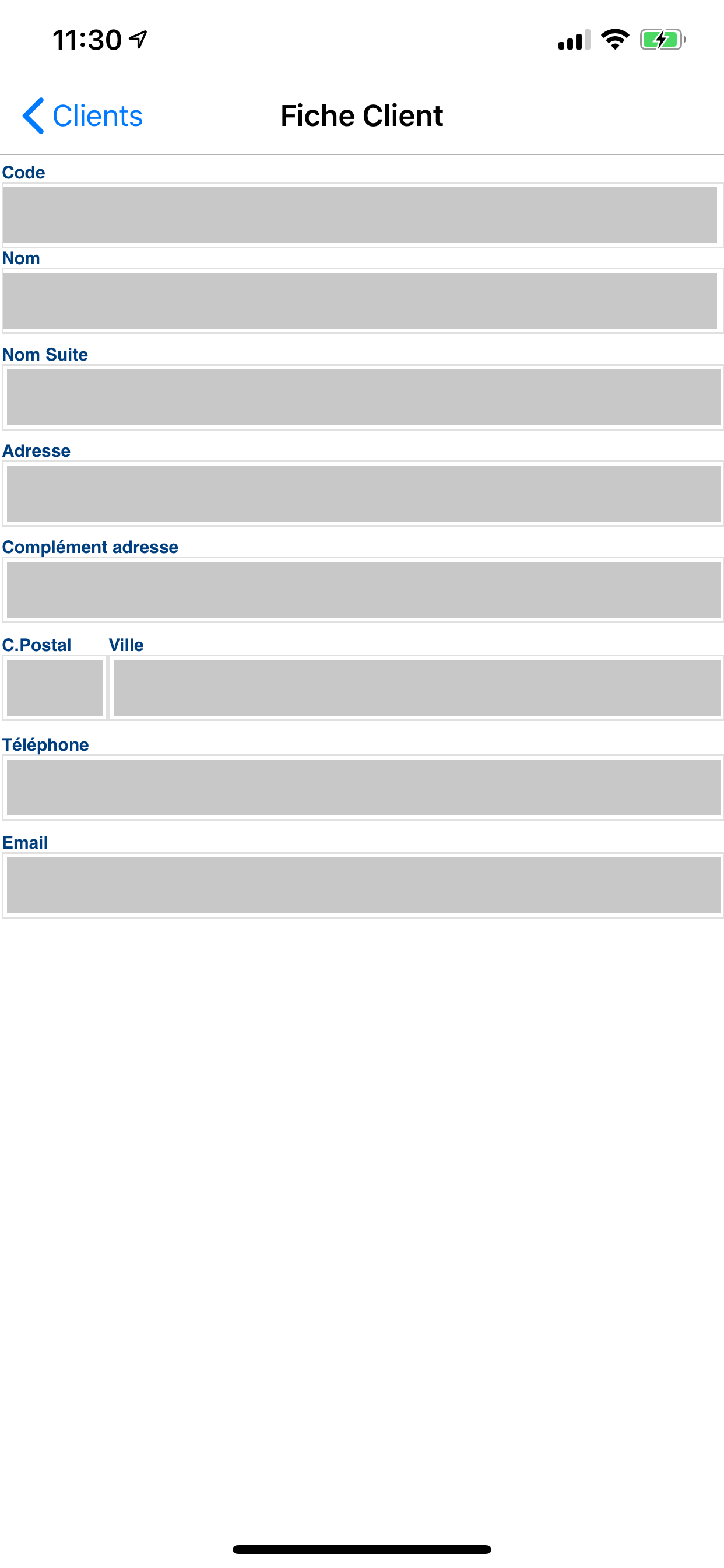 QuickDriver SigmaSoft screenshot 3