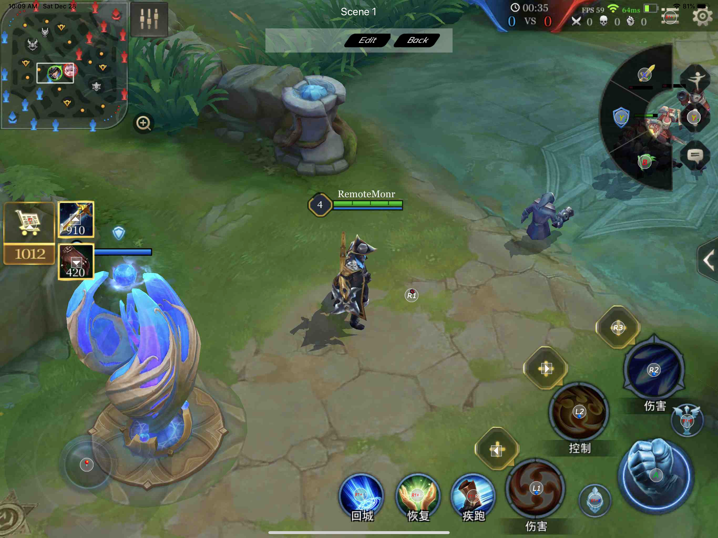 topp Gaming