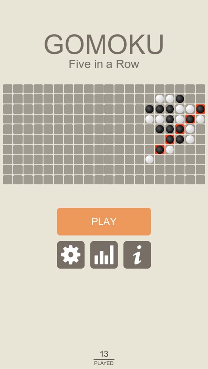 Gomoku.io