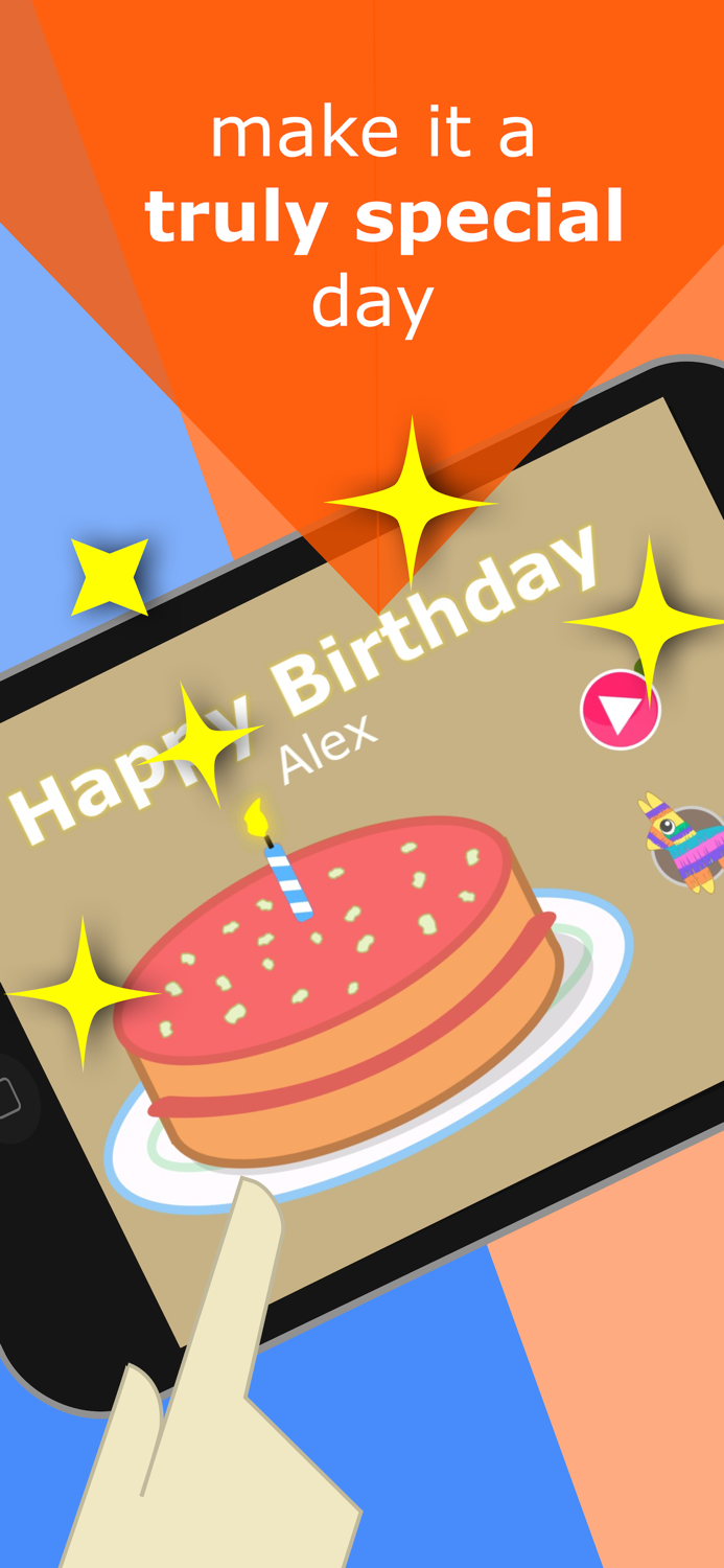 Happy Birthday Personal Wishes