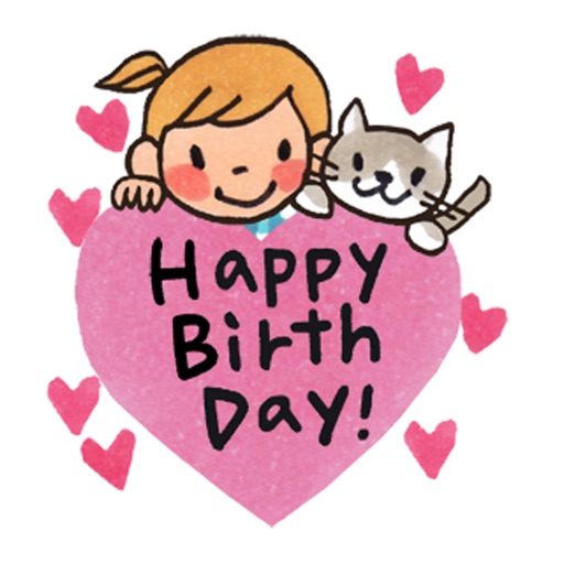 Cute and Mature Celebration