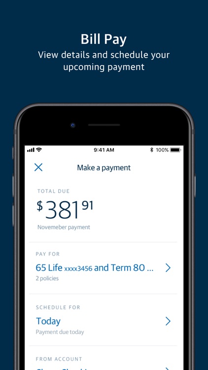 Northwestern Mutual screenshot-4