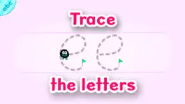 Game screenshot Hairy Phonics 2 hack