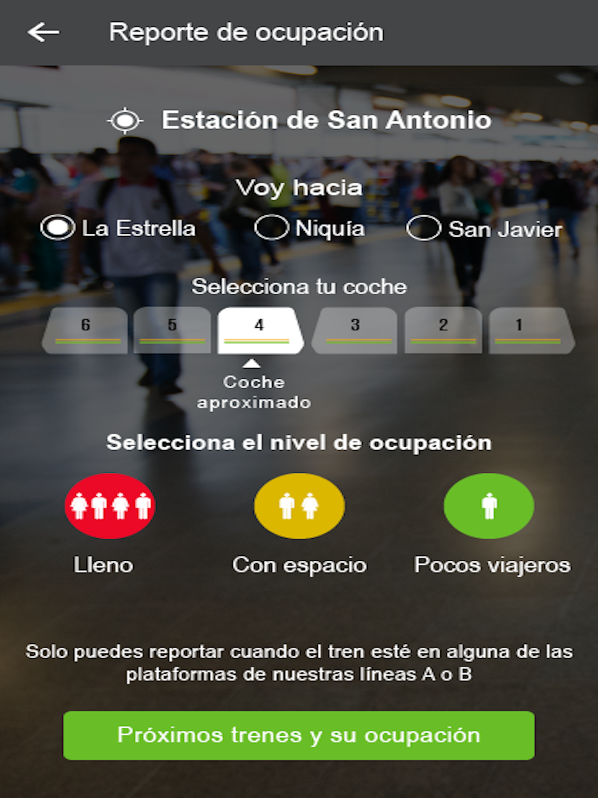 Metro de Medellín