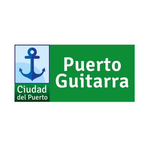 Puerto Guitarra icon