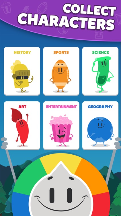 Trivia Crack screenshot-4