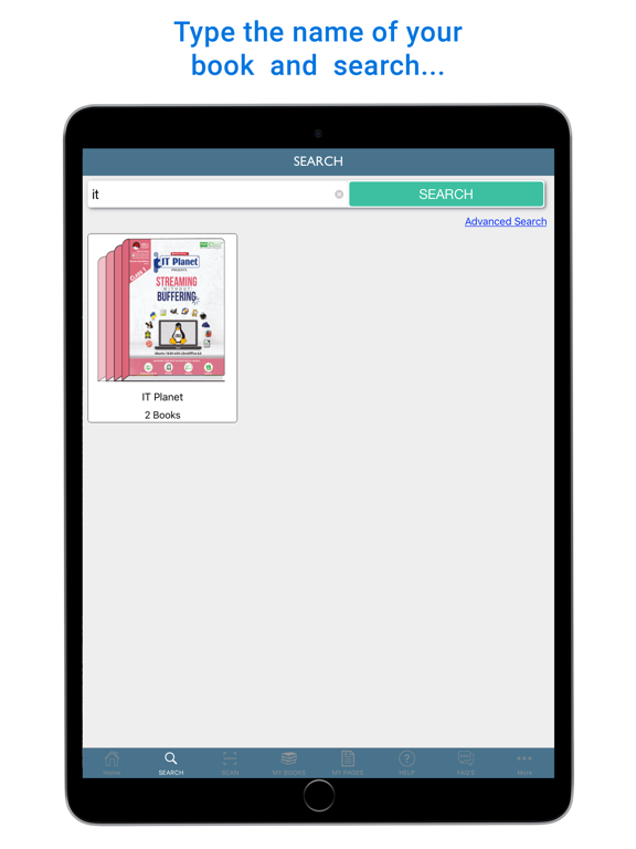 Screenshot #4 pour PMP Interactive