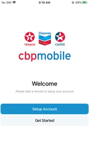 cbpmobile™ problems & solutions and troubleshooting guide - 2