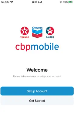 Cbpmobile™ iPhone image 1