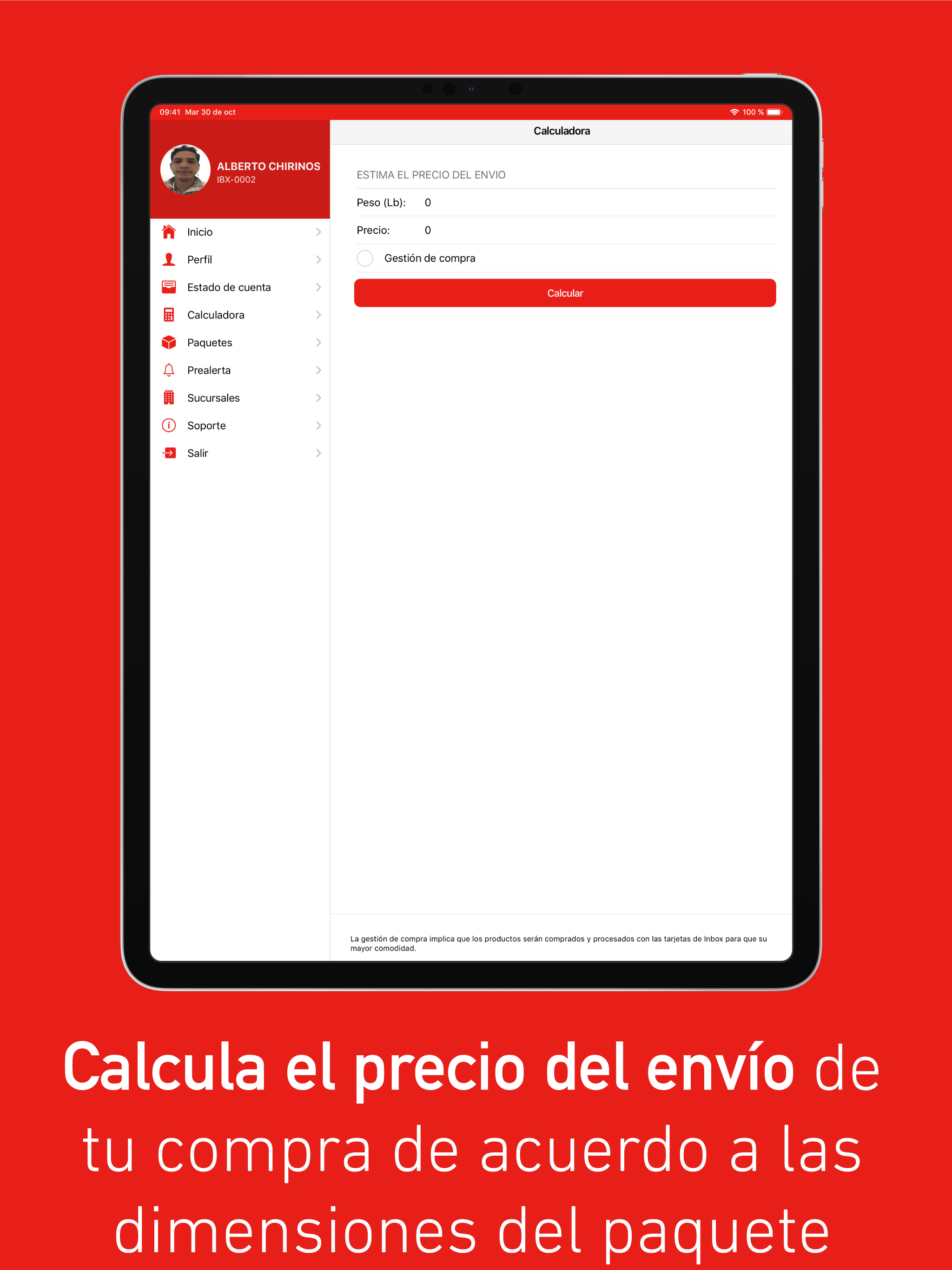 INBOX PANAMA