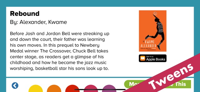 Best Books!(圖6)-速報App