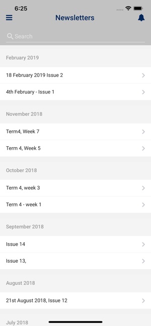 Smithfield Public School(圖4)-速報App