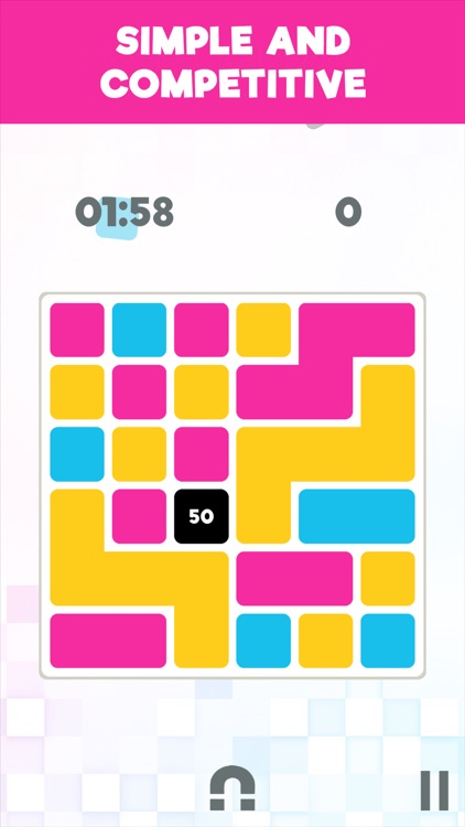 Color Combo Challenge