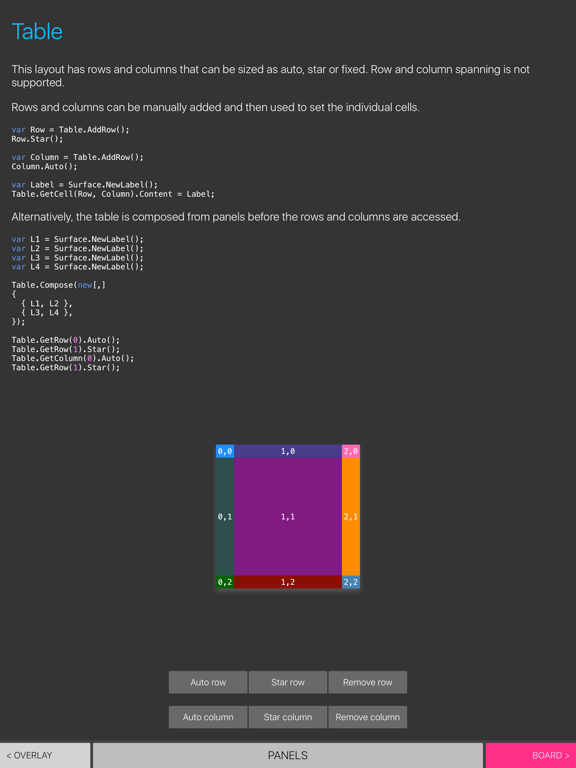 Screenshot #5 for Invention Manual