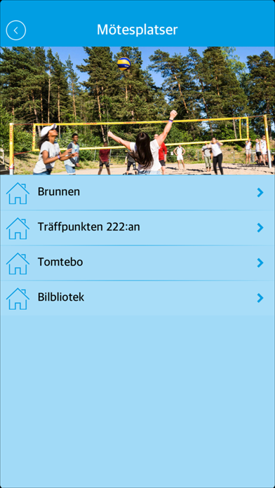 Screenshot #2 pour Ung i Värmdö