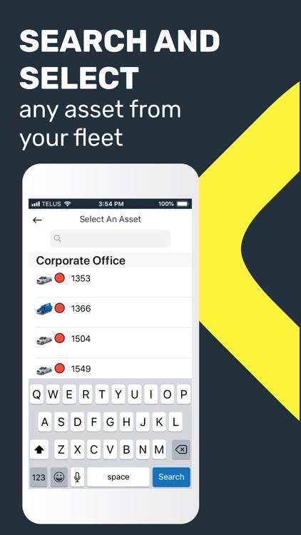 AutoConnect Fleet screenshot-4