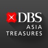 DBS Asia Treasures - iPhoneアプリ