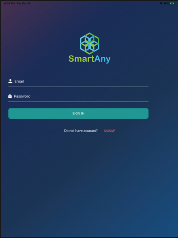 Screenshot #4 pour SmartAny