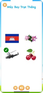 Học Nói Tiếng Việt screenshot #4 for iPhone