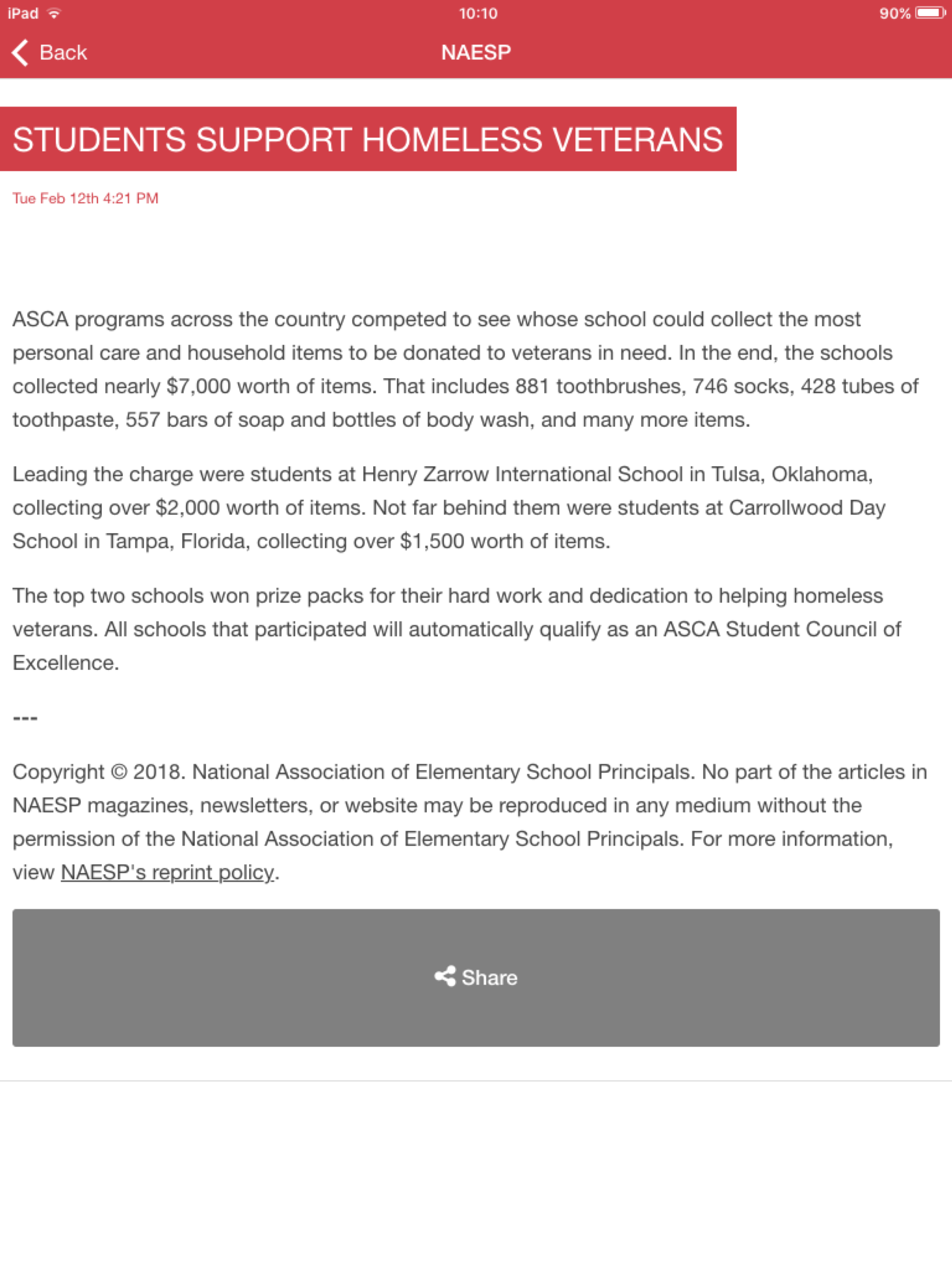 NAESP