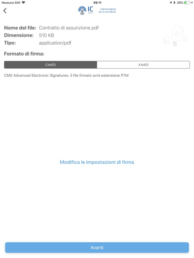 scarica aruba firma digitale