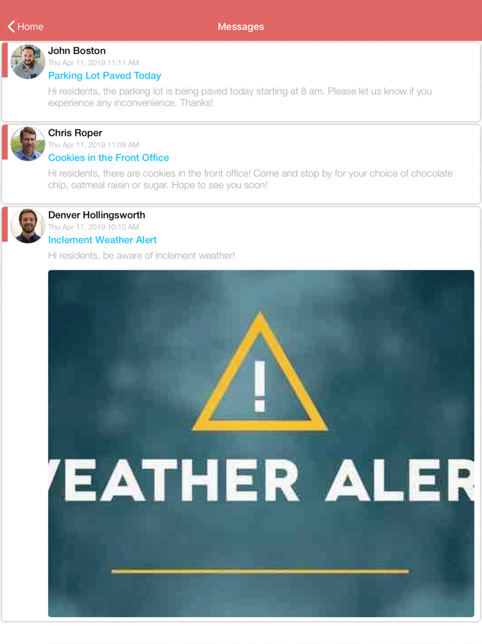 The Reserve San Antonio