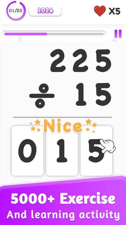 Educational games for kids 2-9