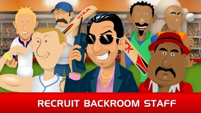 Stick Cricket Premier Leagueのおすすめ画像5