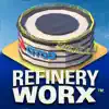 CITGO Refinery Worx problems & troubleshooting and solutions