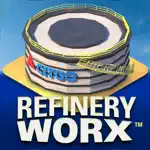 CITGO Refinery Worx App Positive Reviews
