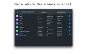 budget planner tracker-бюджет айфон картинки 2