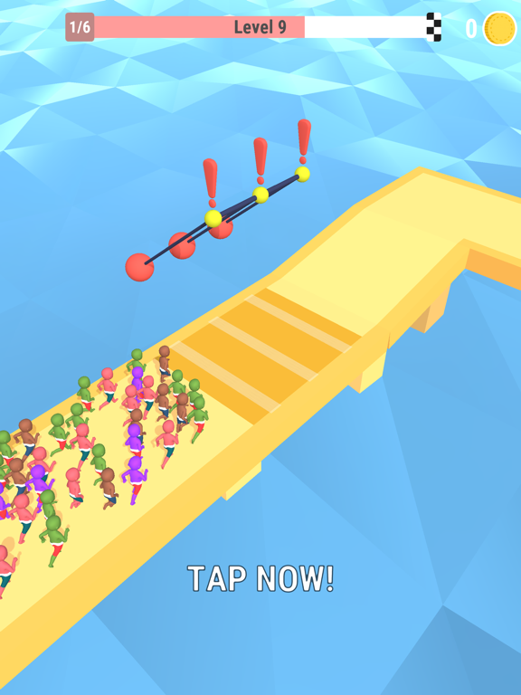 Fun Clash 3D