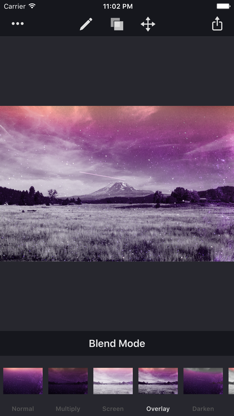 Image Blender screenshot 3