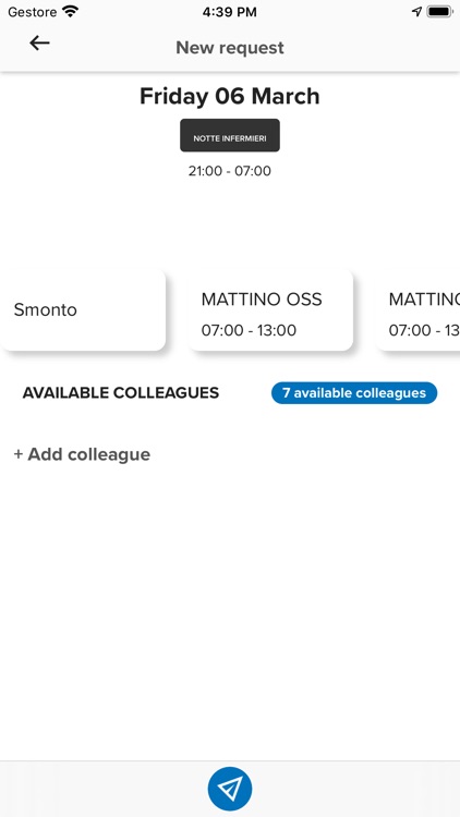 ZScheduling Enterprise Edition