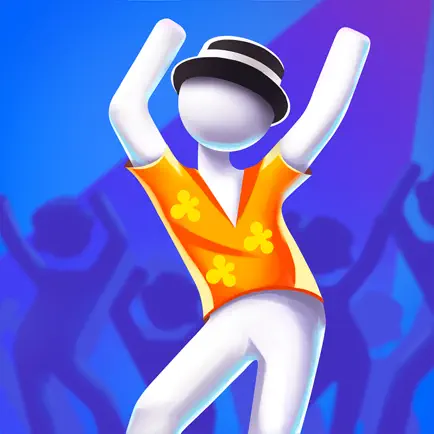 Fun Dance 3D Cheats
